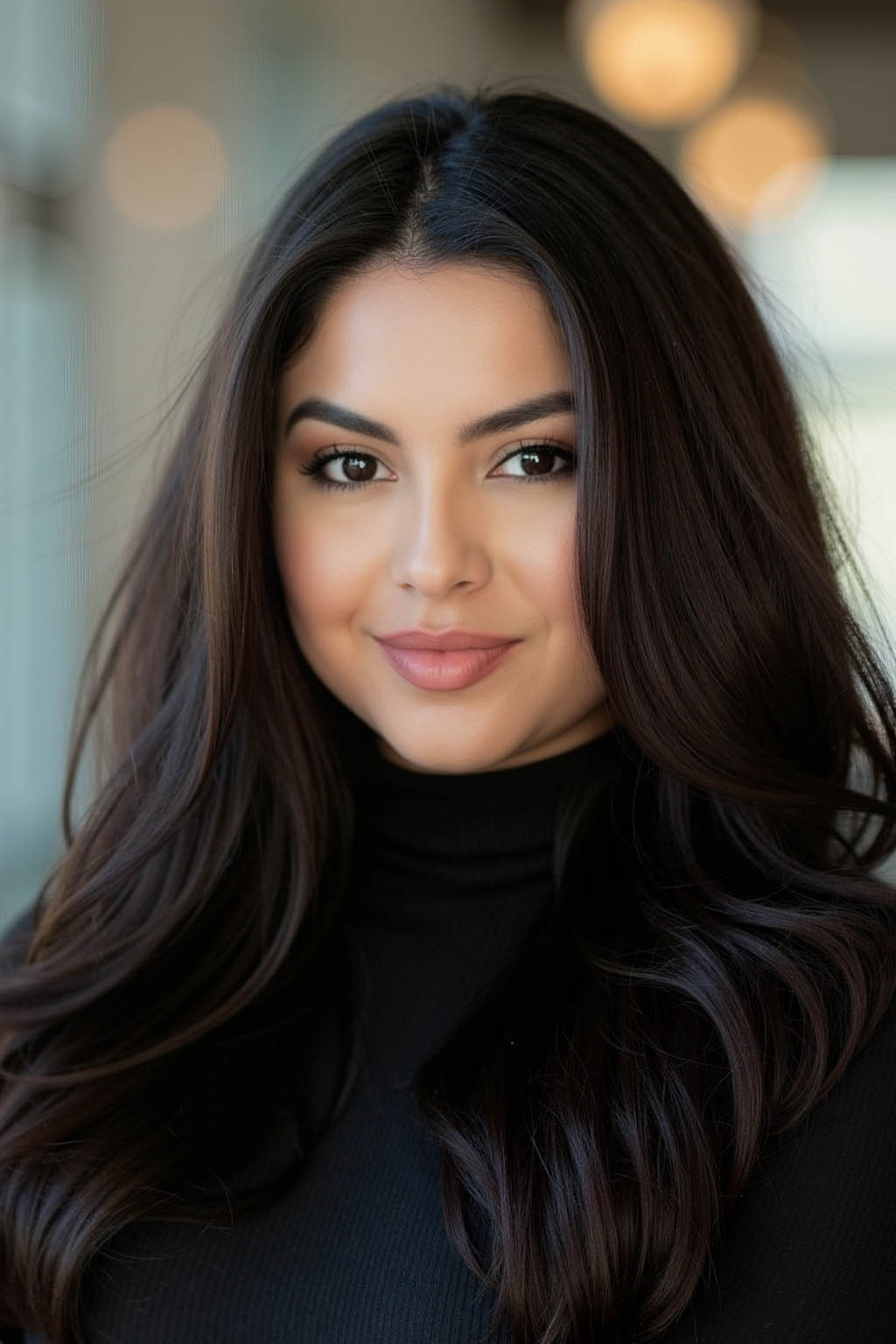 Erica J Pedraza