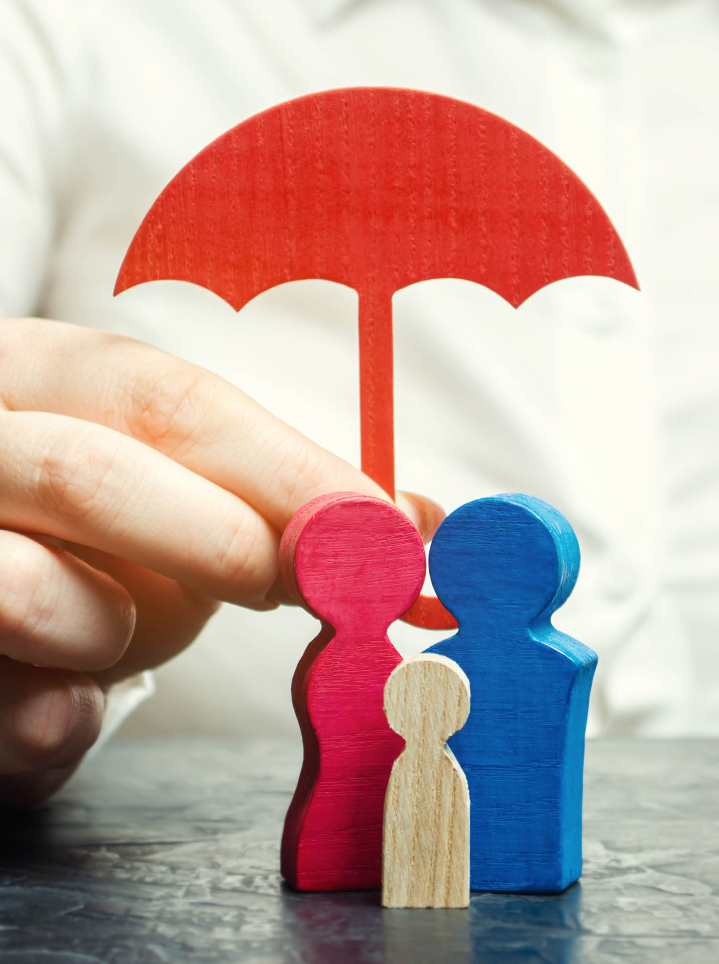 How to Protect Everything You’ve Built